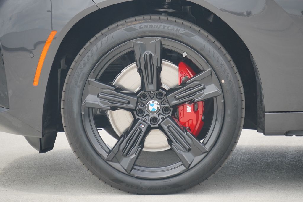 Thumbnail: 2026 BMW X3 - 5