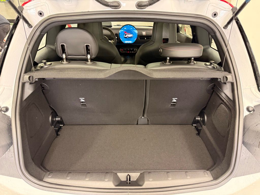 Thumbnail: 2026 MINI Cooper - 20