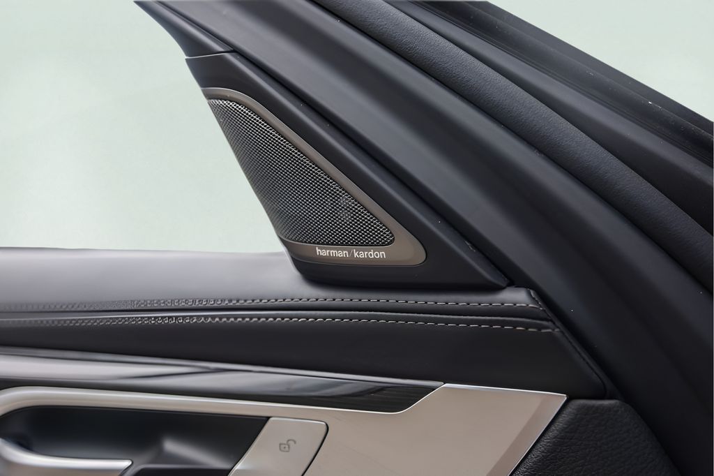 Used Car 2019 Bmw 7 Series  740i For Sale Under $30,000 In Austin, Texas