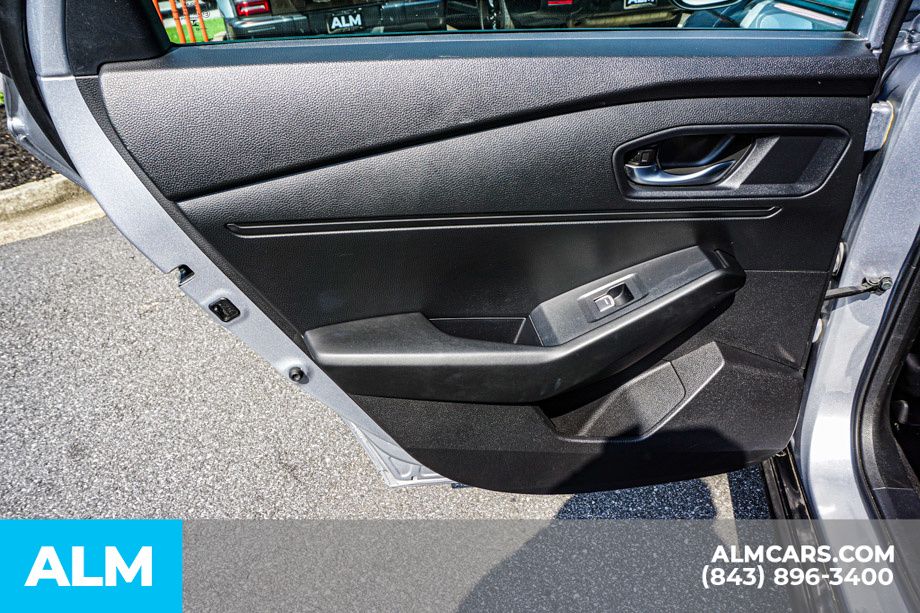 2023 Honda Accord Hybrid Sport-L - Photo 51