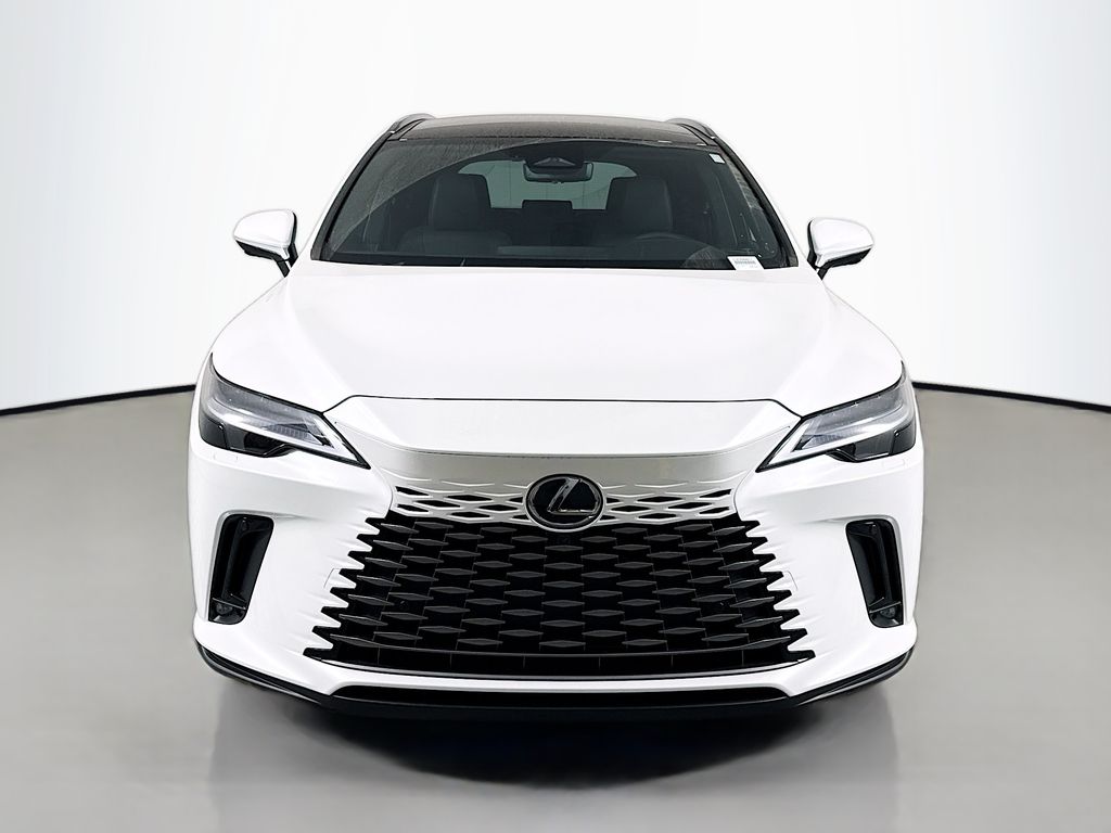 Thumbnail: 2026 Lexus RX - 2