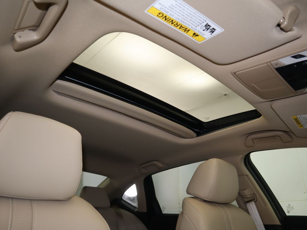 2025 Acura TLX Technology 20
