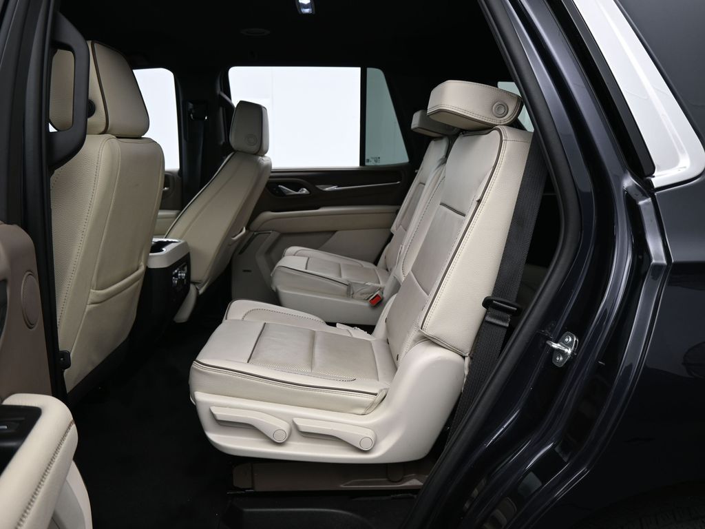 Used 2023 Dark Ash Metallic Chevrolet LS image 27