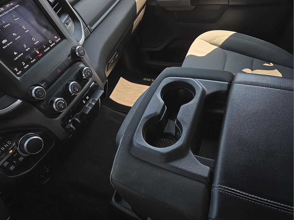 Used 2021 Ram 1500 For Sale in Farmington, AR