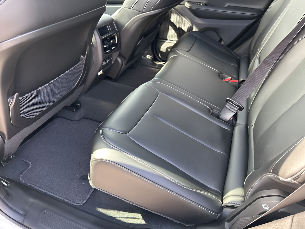 New Car 2025 Jeep Grand Cherokee  Limited For Sale Under $50,000 In Austin, Texas