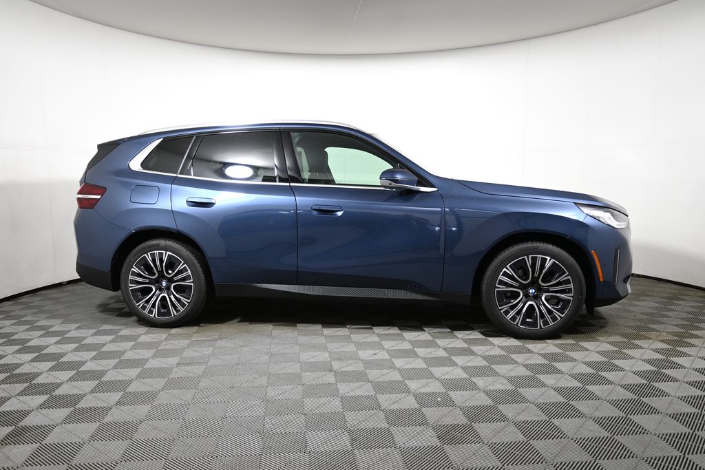 Thumbnail: 2026 BMW X3 - 8