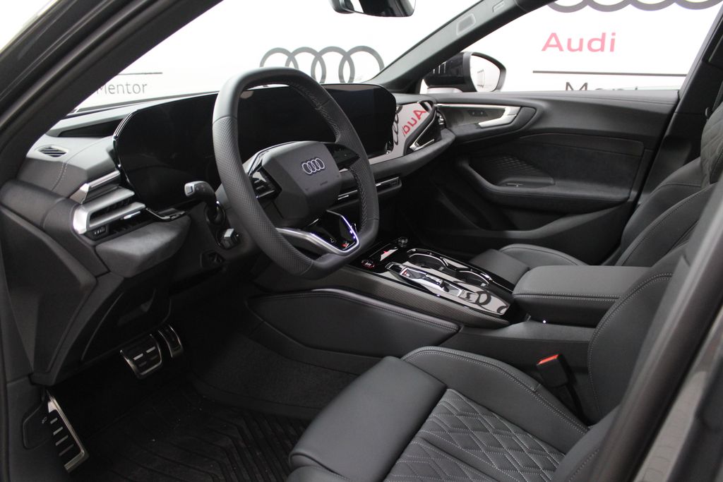 2025 Audi S5 Premium 12