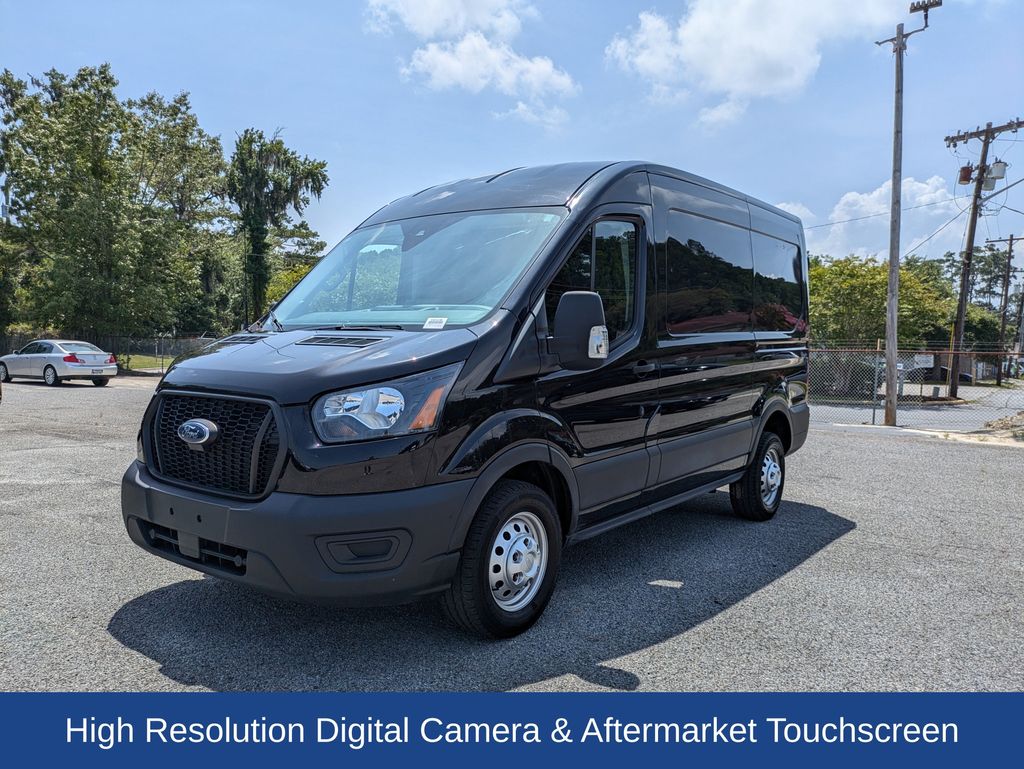 2023 Ford Transit-350 Cargo Van 