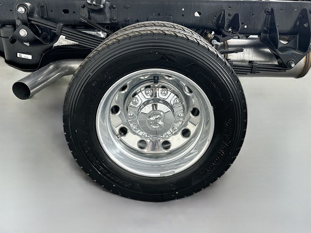 Ram4500 Chassis15