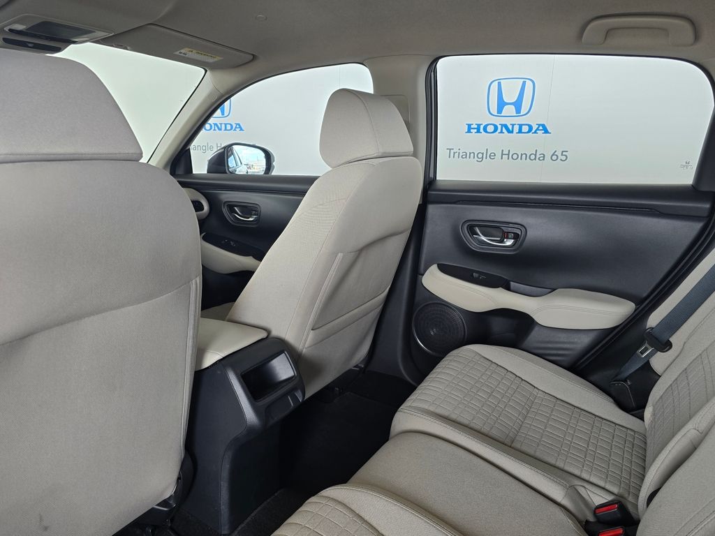 Thumbnail: 2024 Honda HR-V - 14