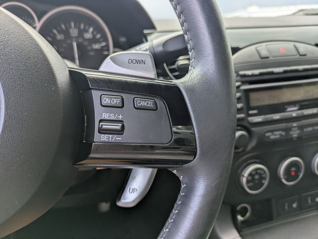 2012 Mazda MX-5 Miata Special Edition