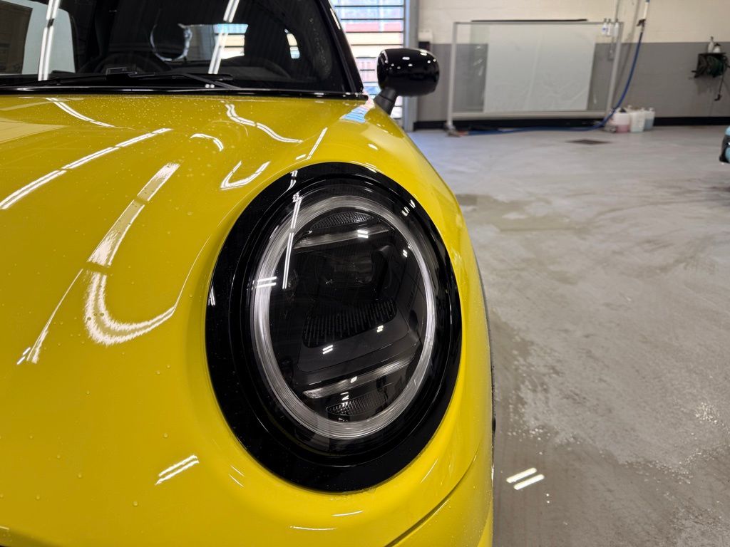 Thumbnail: 2026 MINI Cooper - 7