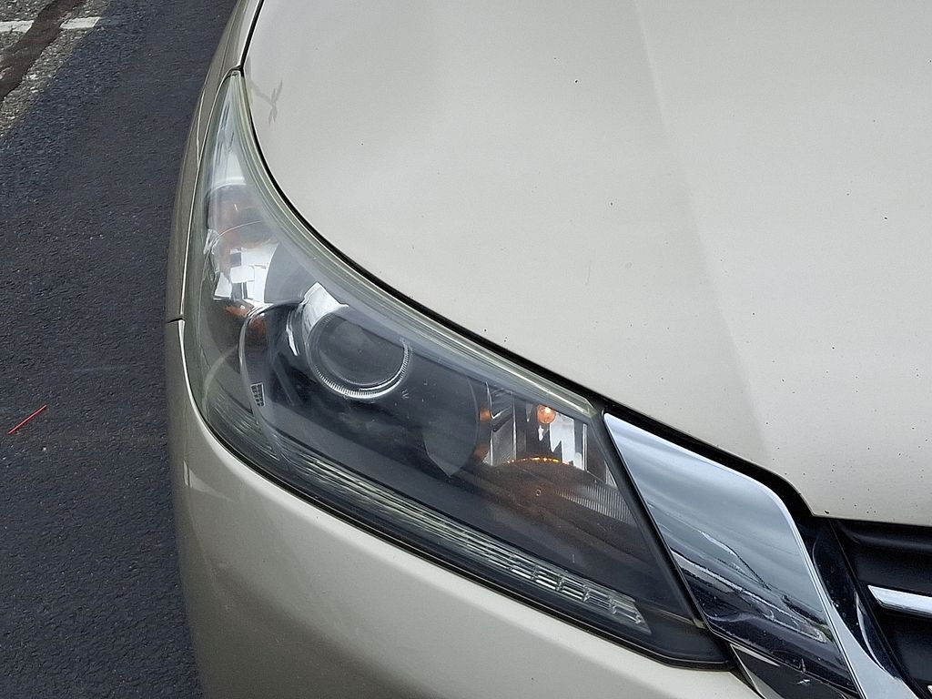 Thumbnail: 2014 Honda Accord - 9
