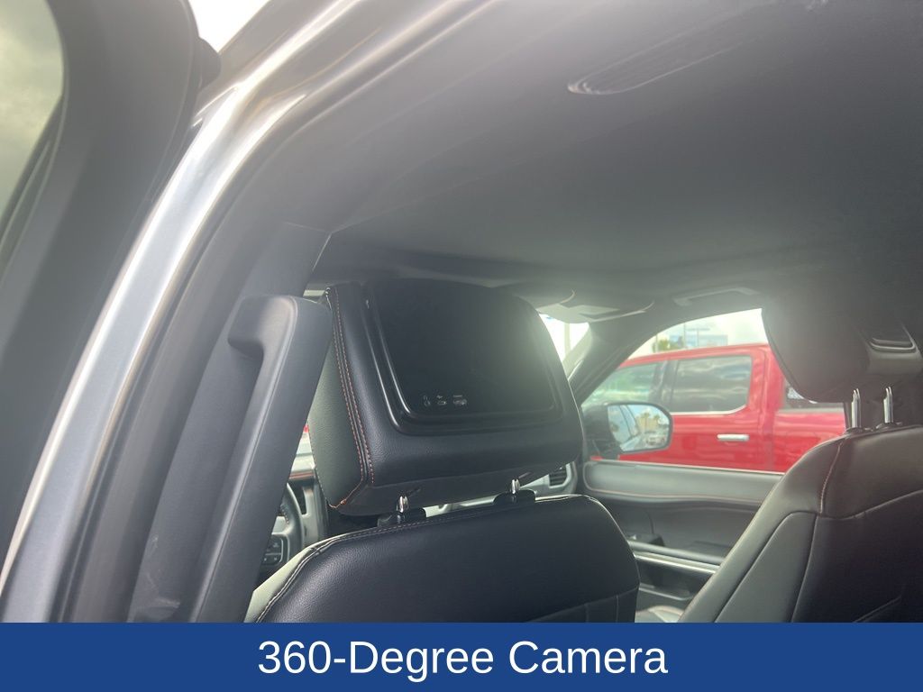 2023 Ford Expedition Timberline