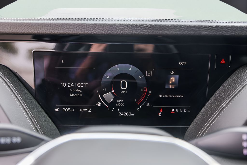 Used Car 2025 Gmc Yukon  Denali For Sale Under $80,000 In Austin, Texas