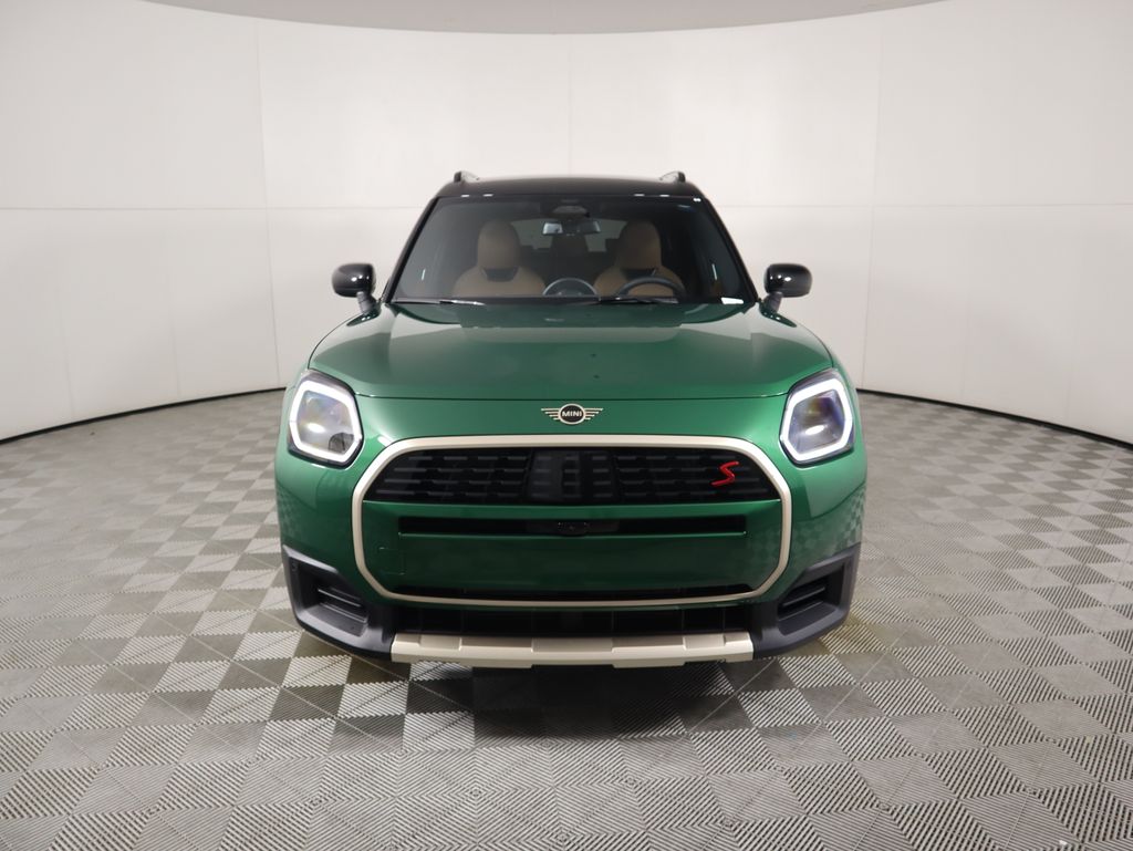 Thumbnail: 2026 MINI Cooper Countryman - 2