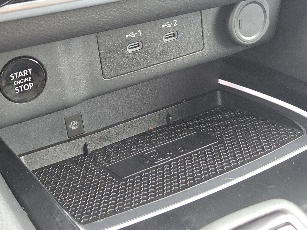 used 2024 Nissan Rogue car, priced at $27,597