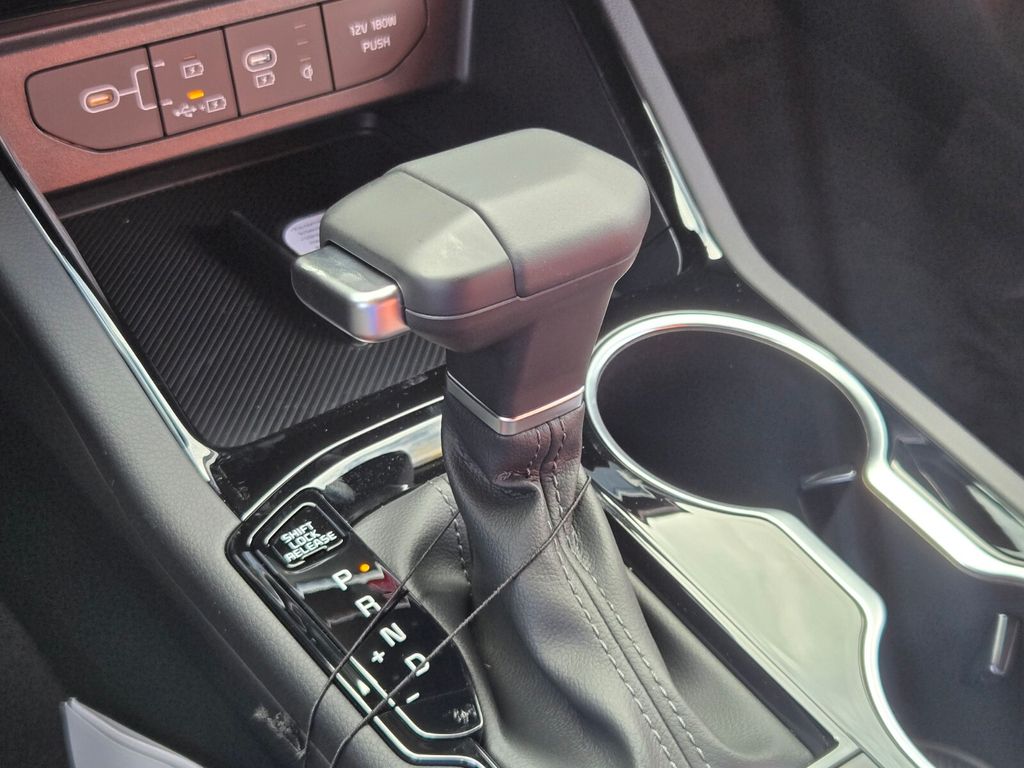2026 Kia K5 - $29,066