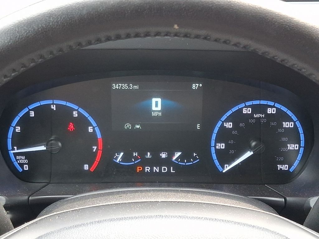 Used 2023 Ford Bronco Sport SUV