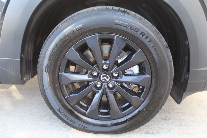 Used Car 2024 Mazda Cx-50  2.5 S Preferred Package For Sale Under $25,000 In Georgetown, Texas