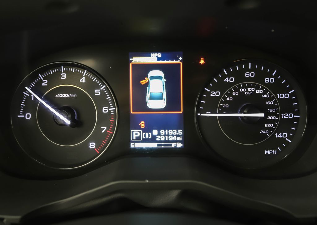 2023 Subaru Impreza Premium 13