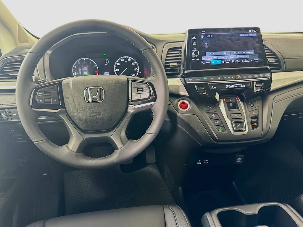 Thumbnail: 2026 Honda Odyssey - 18