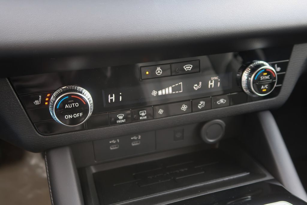 2026 Mitsubishi Outlander SE 2.5 S-AWC