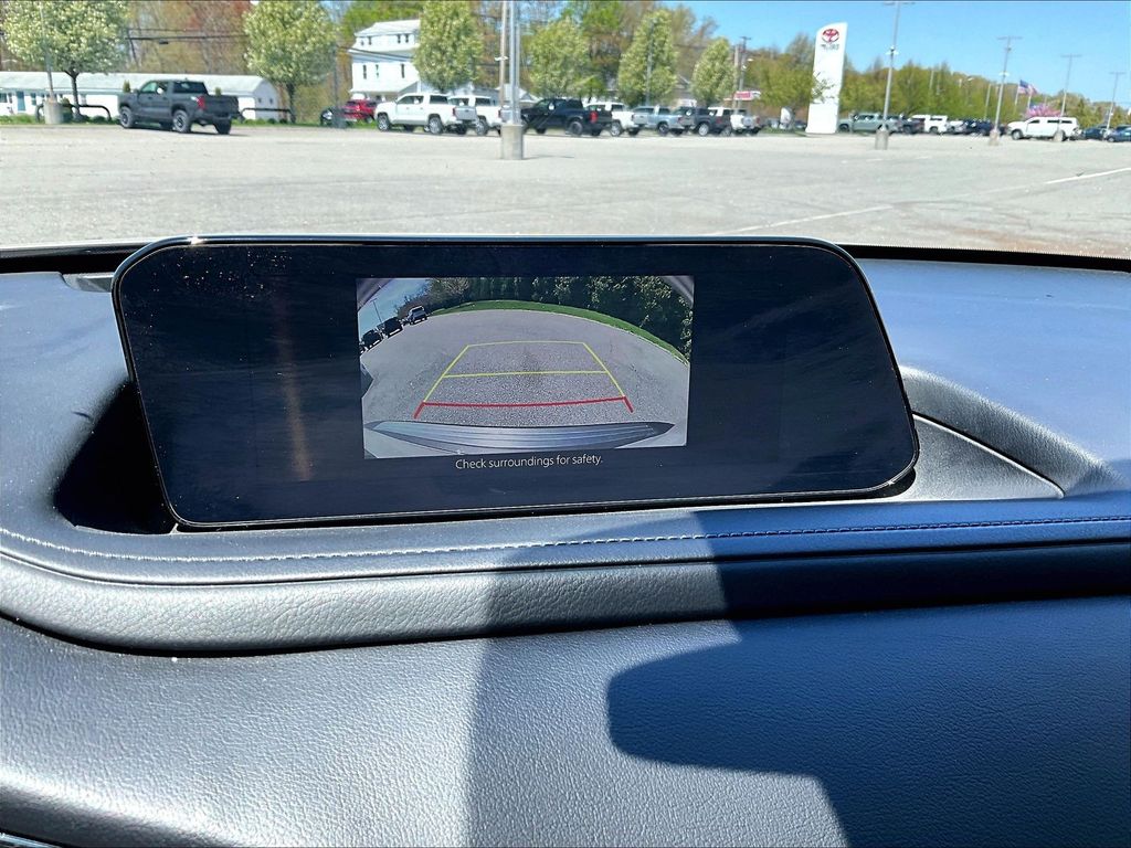 2023 Mazda CX-30 — photo 19