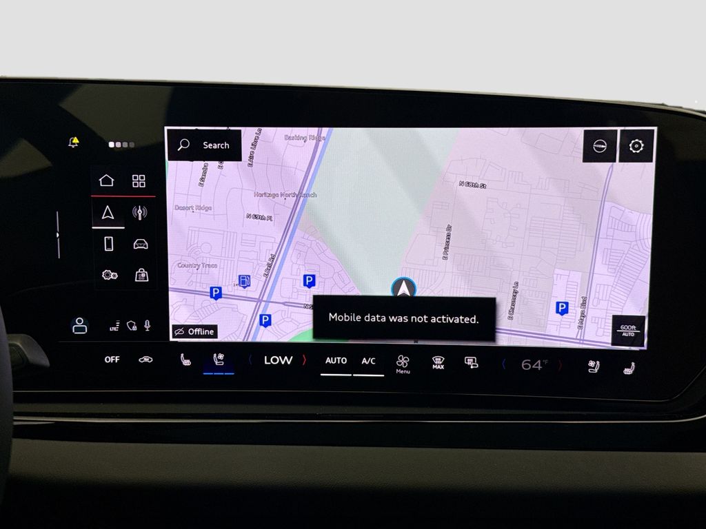 Thumbnail: 2025 Audi A5 - 14