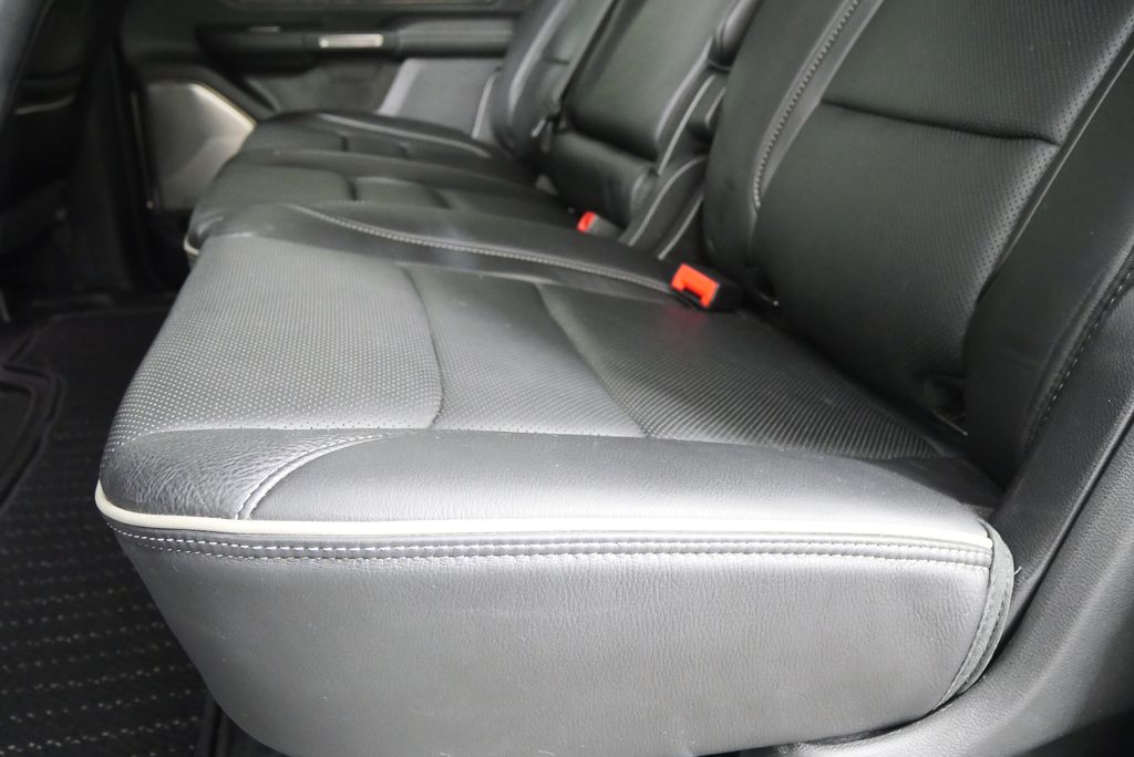 Thumbnail: 2021 RAM 1500 - 18