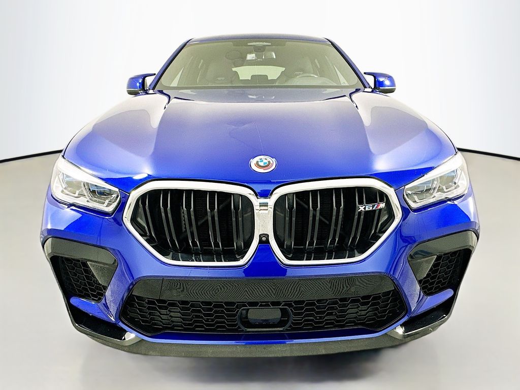 Thumbnail: 2023 BMW X6 - 2