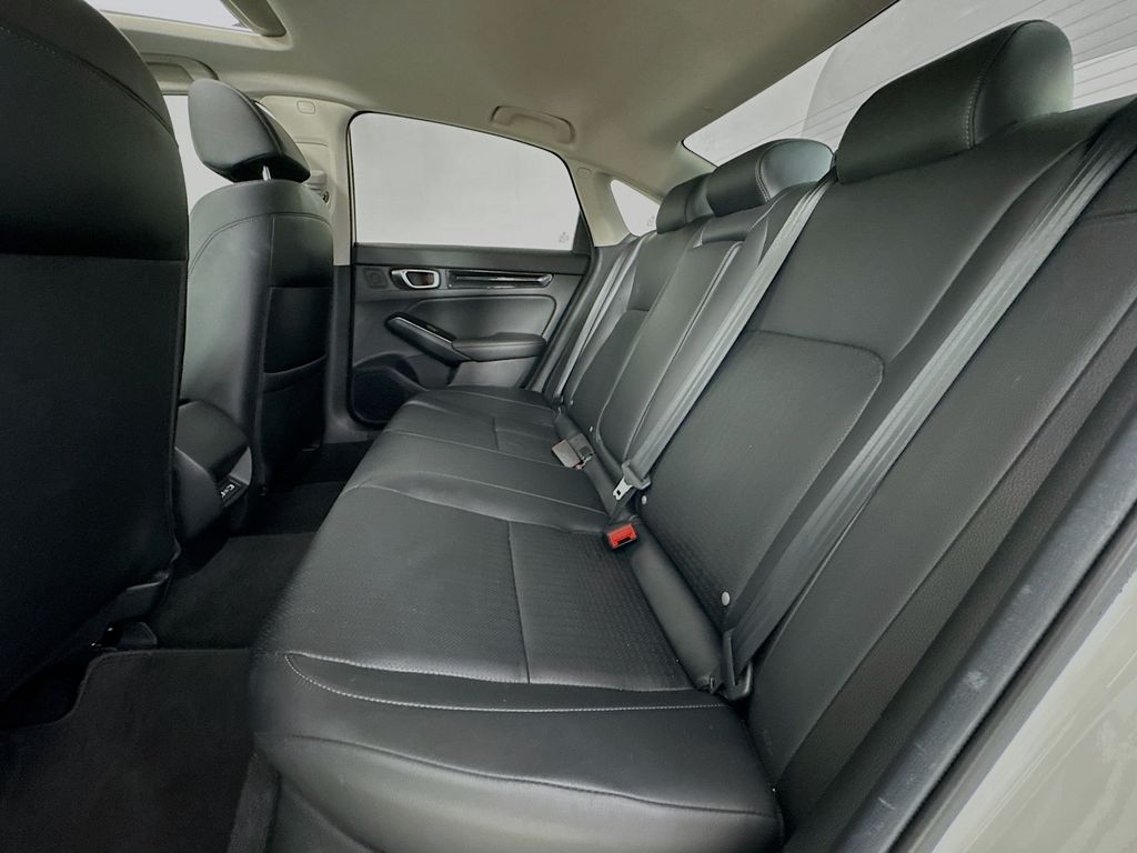 Used Car 2024 Honda Civic  Touring For Sale Under $30,000 In Austin, Texas