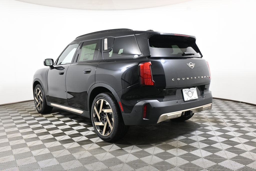 Thumbnail: 2026 MINI Cooper Countryman - 5