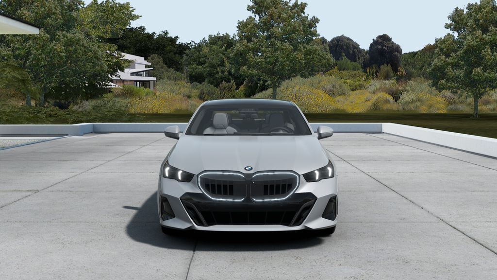 2026 BMW 5 Series 530i 29