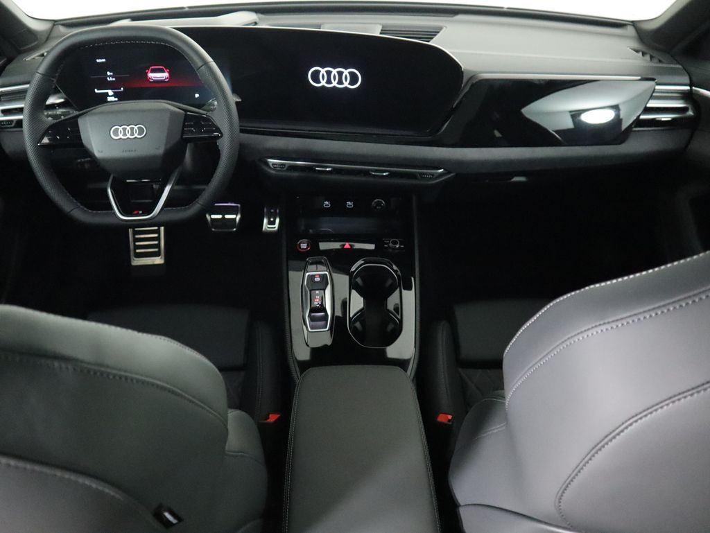 Thumbnail: 2025 Audi S5 - 14