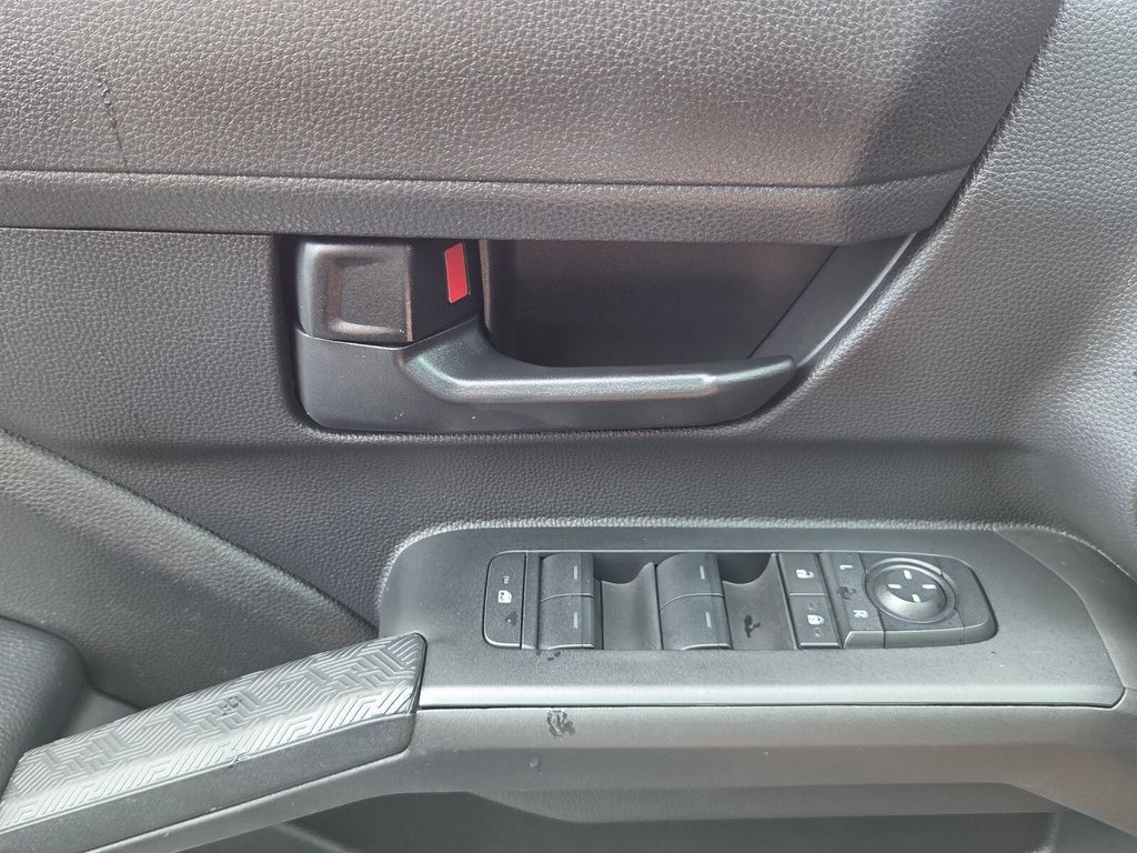 Used 2024 Toyota Tacoma Truck