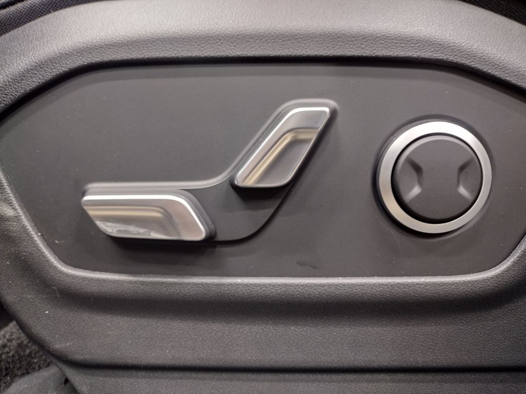 2025 Hyundai Santa Fe Hybrid SEL