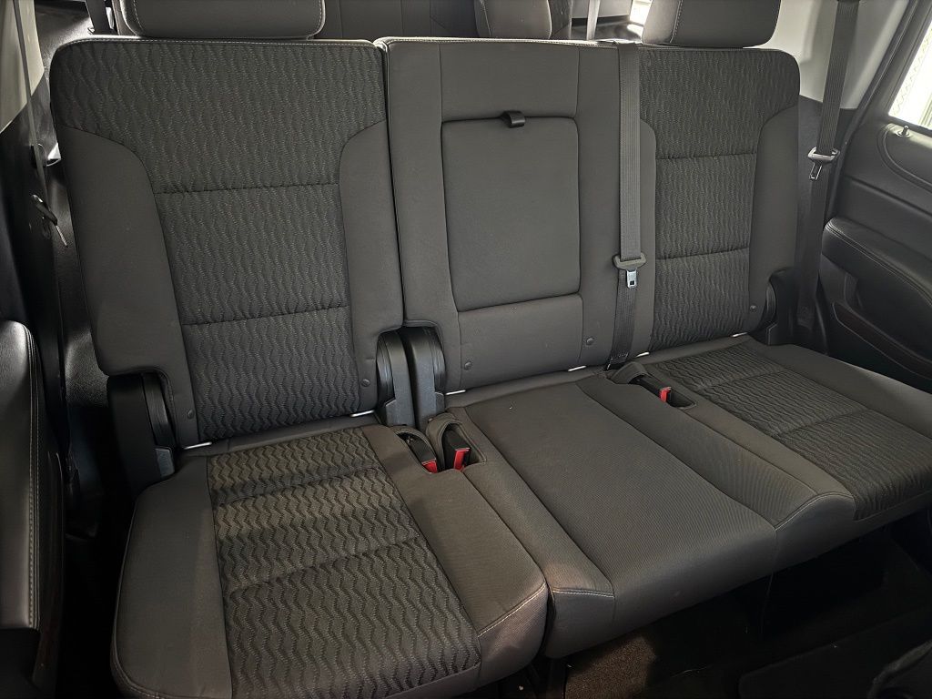 2018 GMC Yukon SLE Black at Bayway Cadillac of The Woodlands
