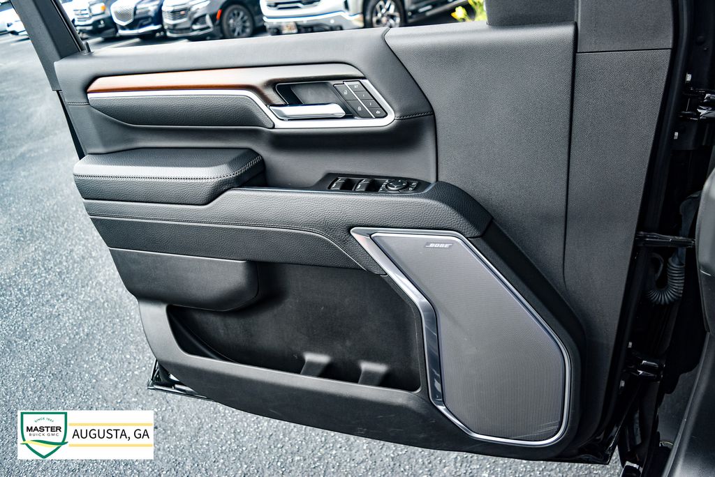 Used 2025 GMC Sierra 2500HD Truck
