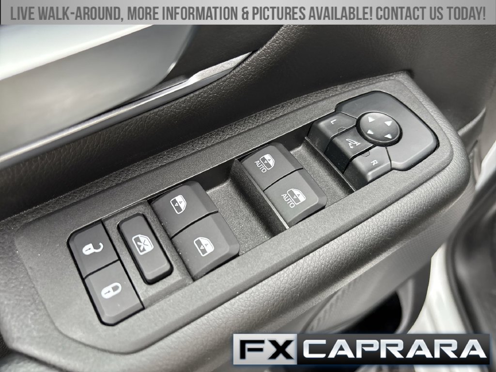 Used 2025 Ram 1500 Truck
