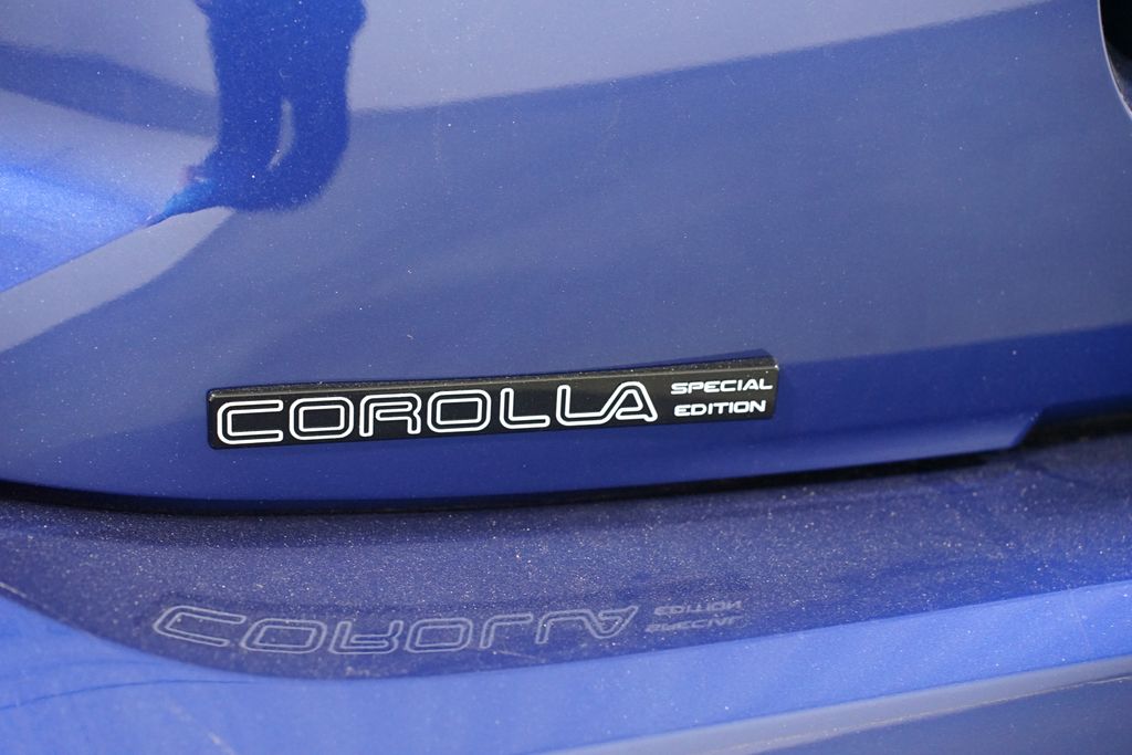 Thumbnail: 2026 Toyota Corolla - 11