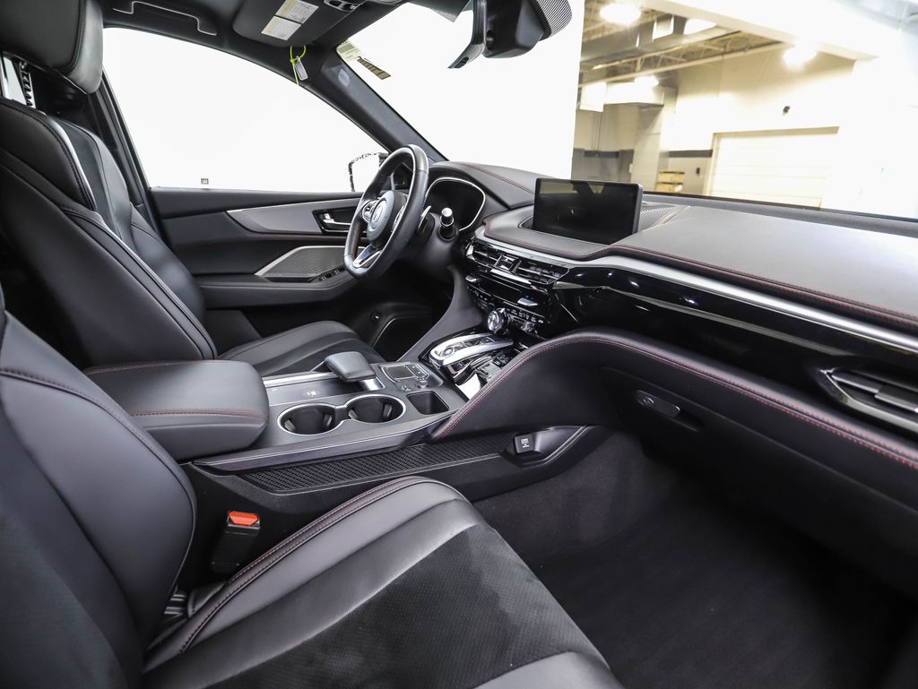 Thumbnail: 2023 Acura MDX - 31