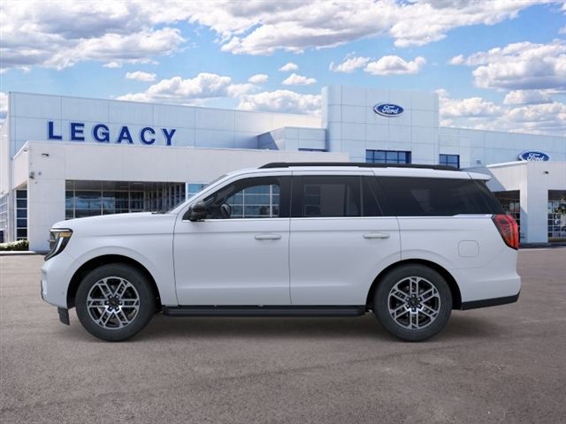 2026 Ford Expedition Active - 2