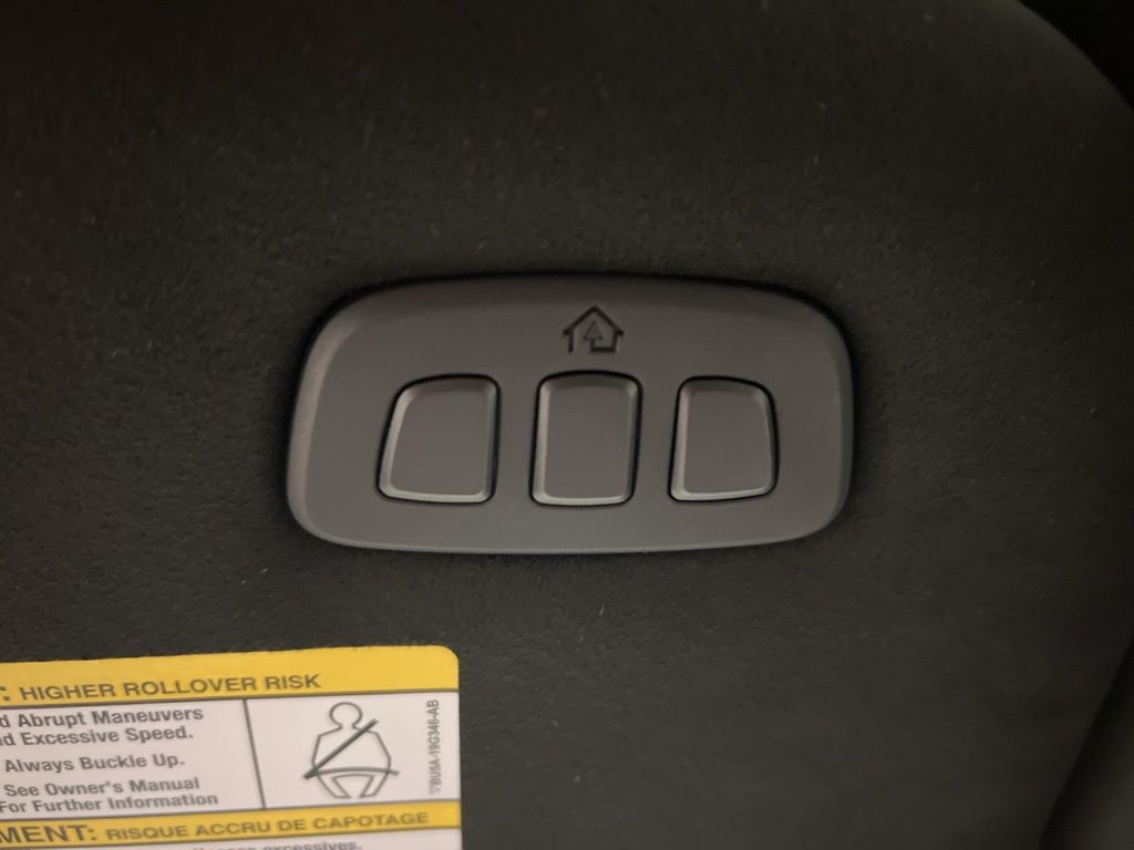 2025 Lincoln Navigator Black Label - Photo 27