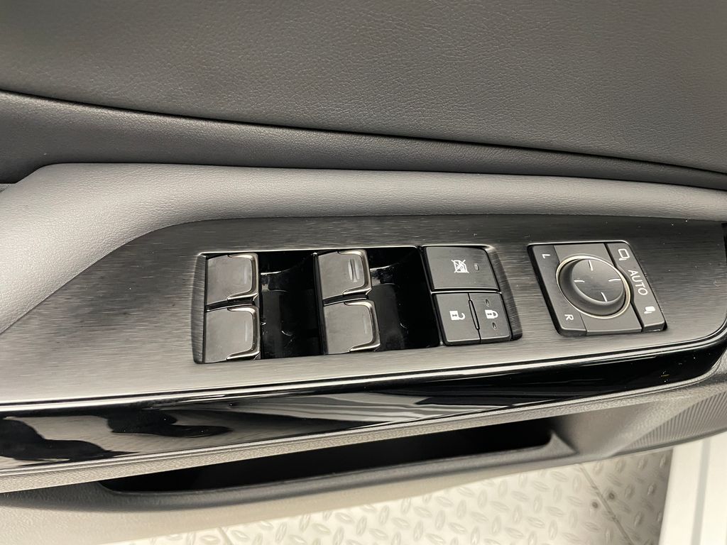 2024 Lexus ES 350 11