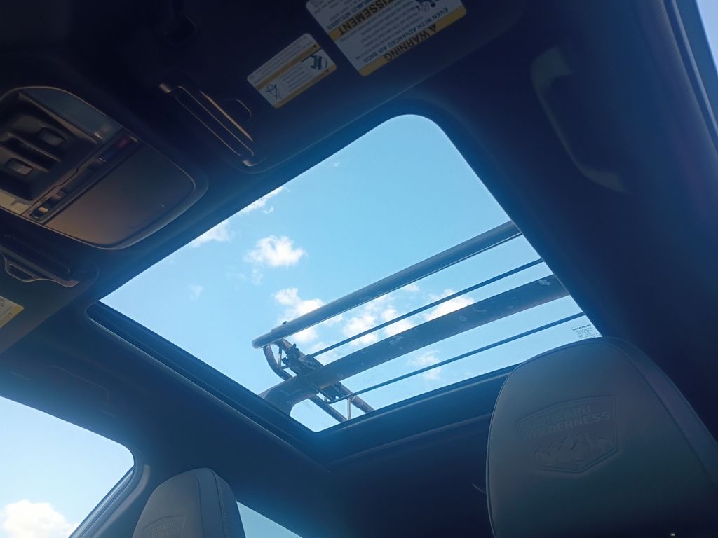 Used Car 2022 Subaru Forester  Wilderness For Sale Under $30,000 In Austin, Texas