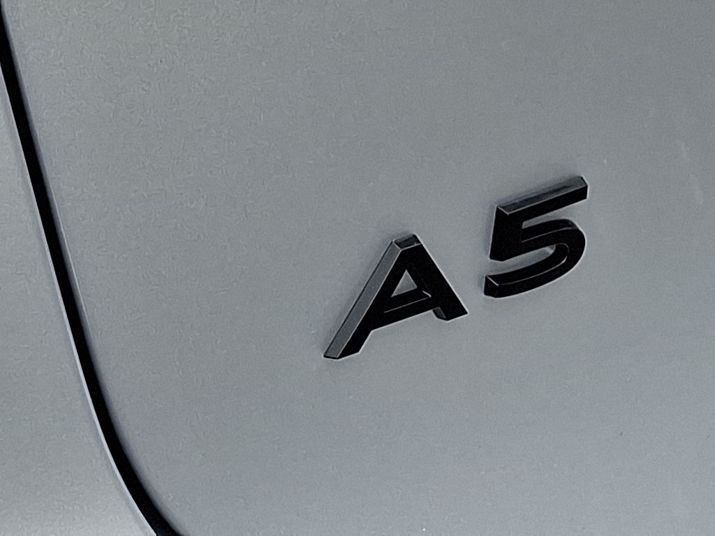Thumbnail: 2025 Audi A5 - 21