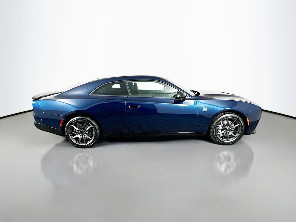 New 2026 Green Dodge R/T Scat Pack image 8