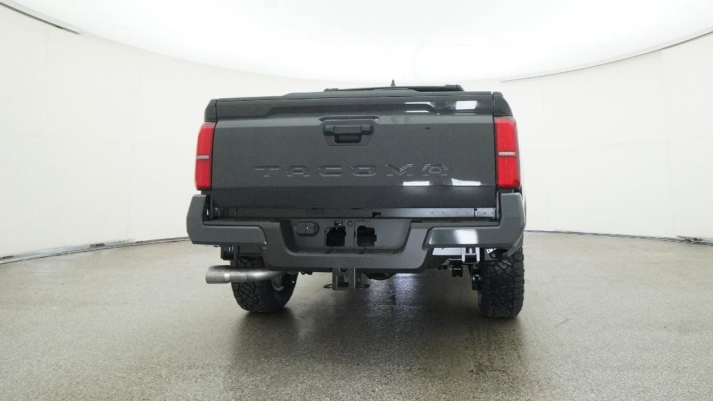 Thumbnail: 2025 Toyota Tacoma - 21