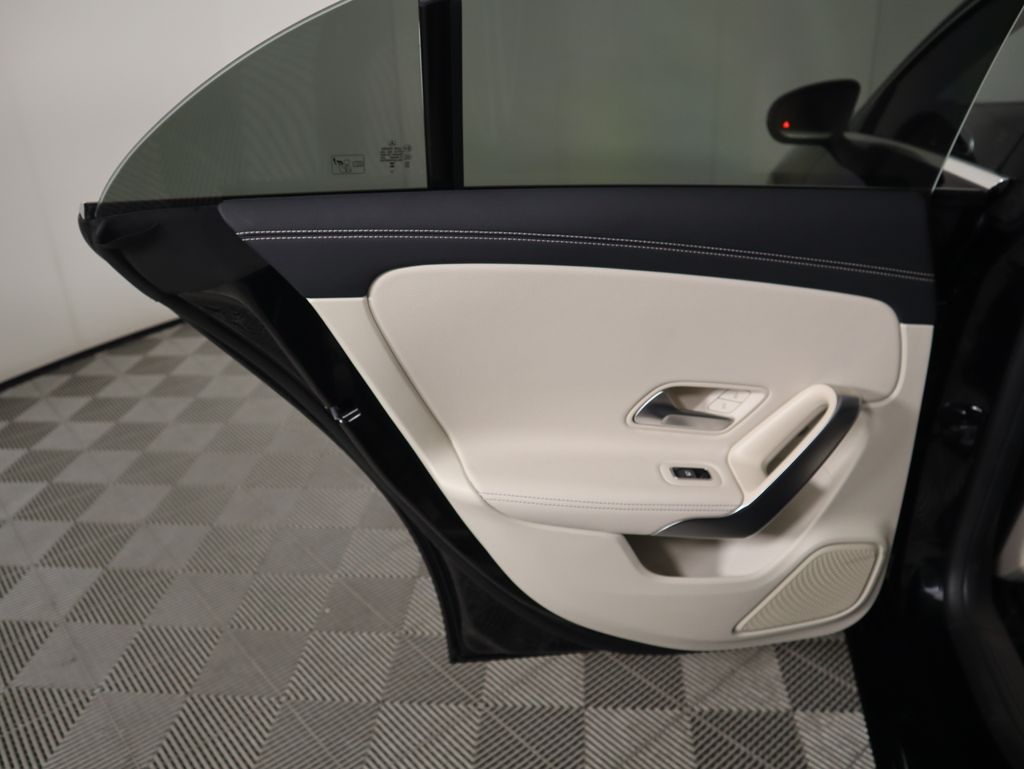 Thumbnail: 2026 Mercedes-Benz CLA - 27